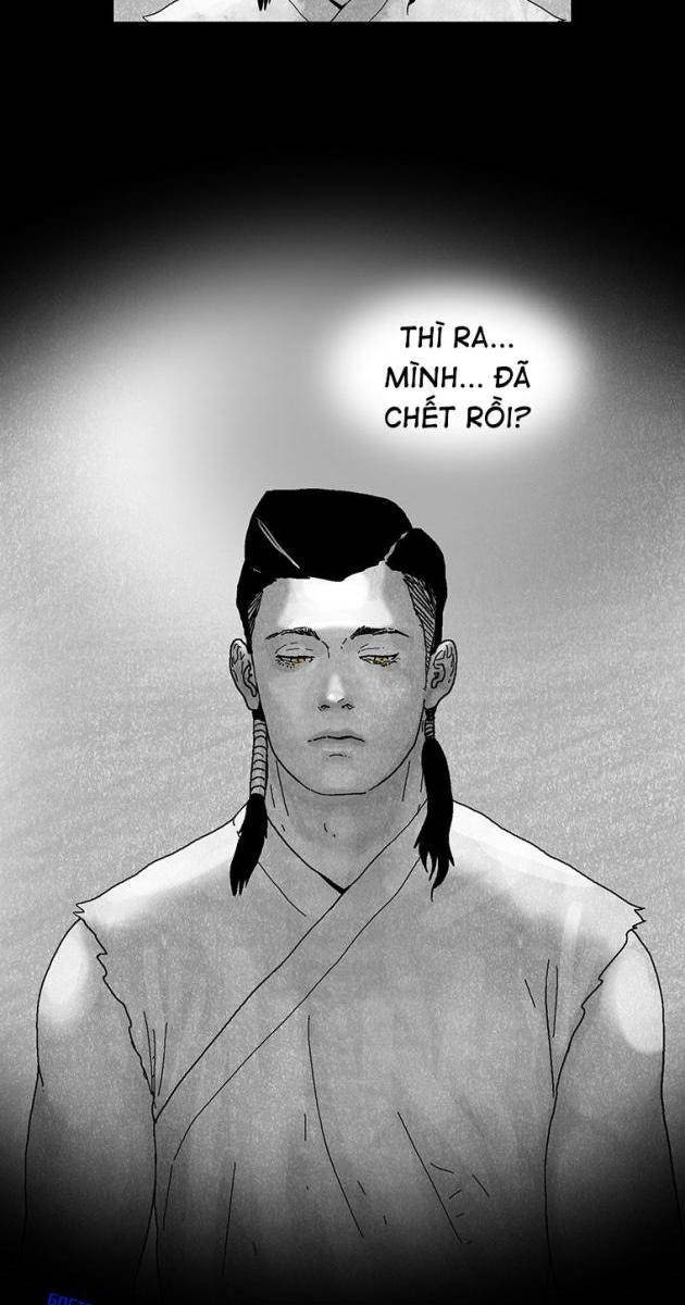 Máu lạnh - Page 46