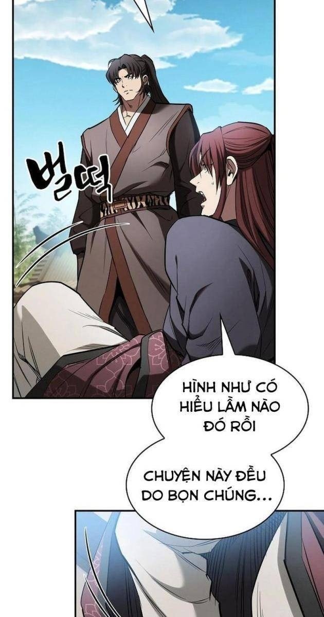 Cuộc Sống Của Gián Điệp Ma Giáo - Page 73