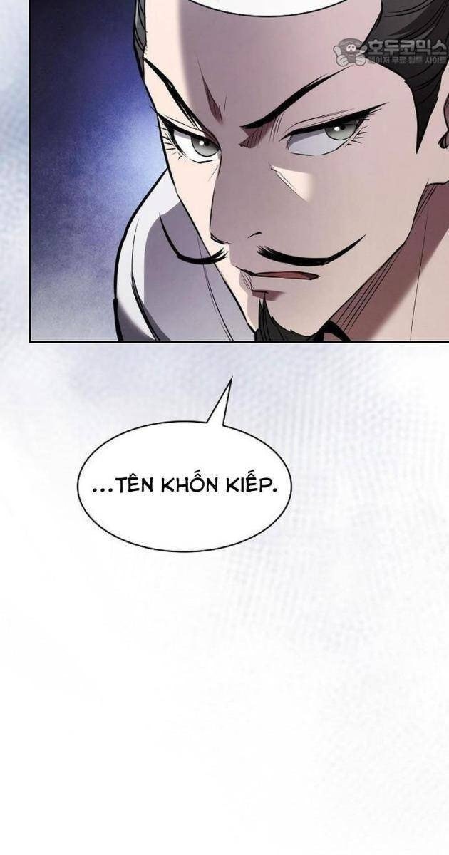 Cuộc Sống Của Gián Điệp Ma Giáo - Page 128