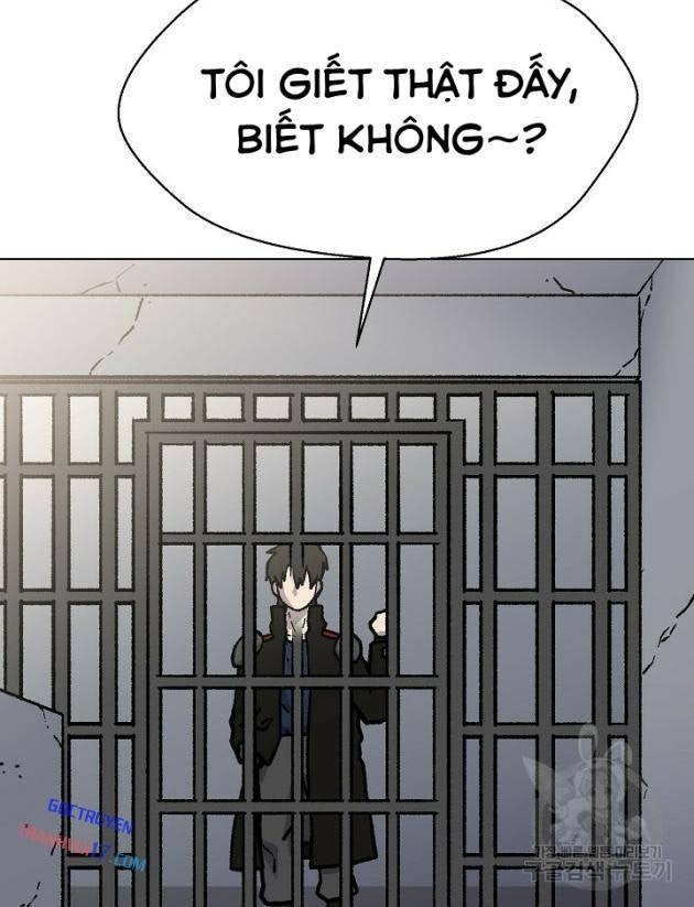 Cánh Cổng Asura - Page 36