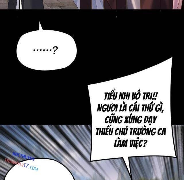 Ta Trời Sinh Đã Là Nhân Vật Phản Diện - Page 28