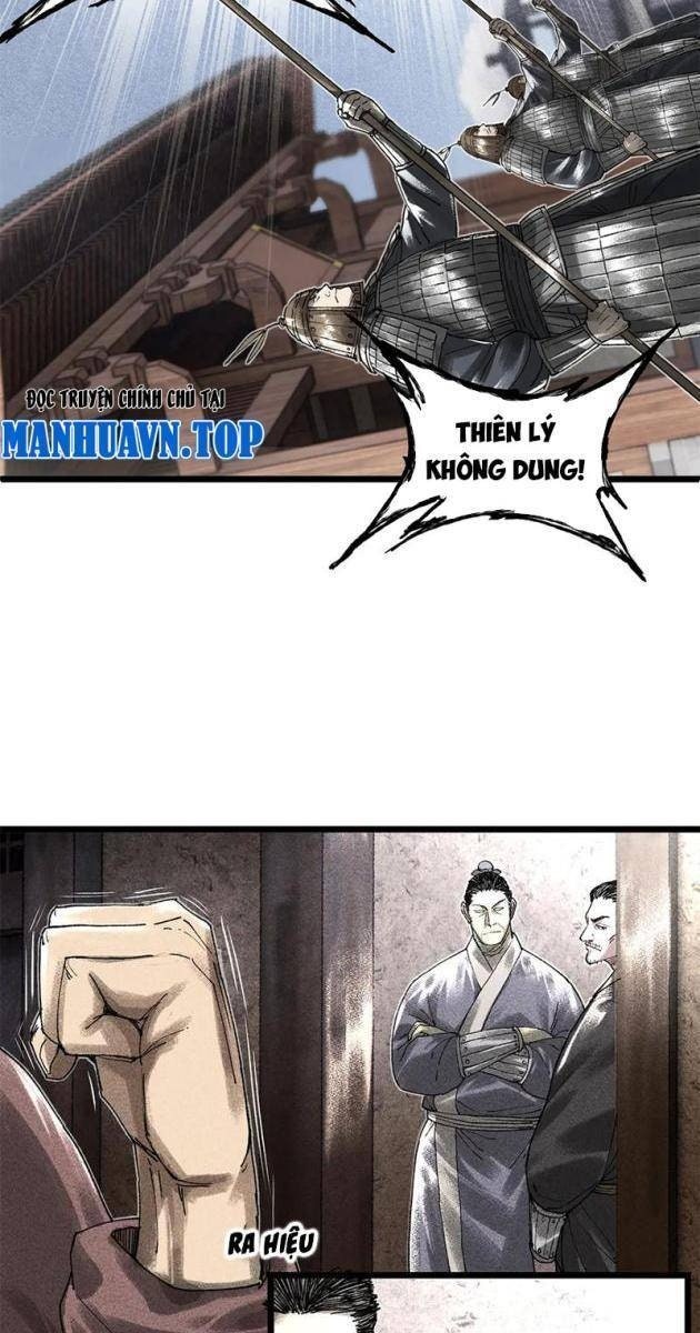 Máy Mô Phỏng Nhân Sinh Của Lữ Bố - Page 25