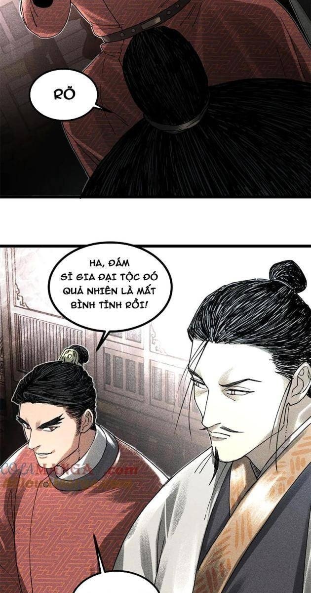 Máy Mô Phỏng Nhân Sinh Của Lữ Bố - Page 31