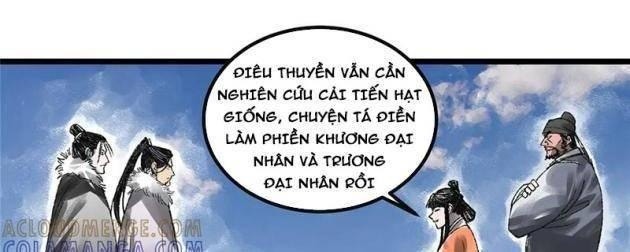 Máy Mô Phỏng Nhân Sinh Của Lữ Bố - Page 36