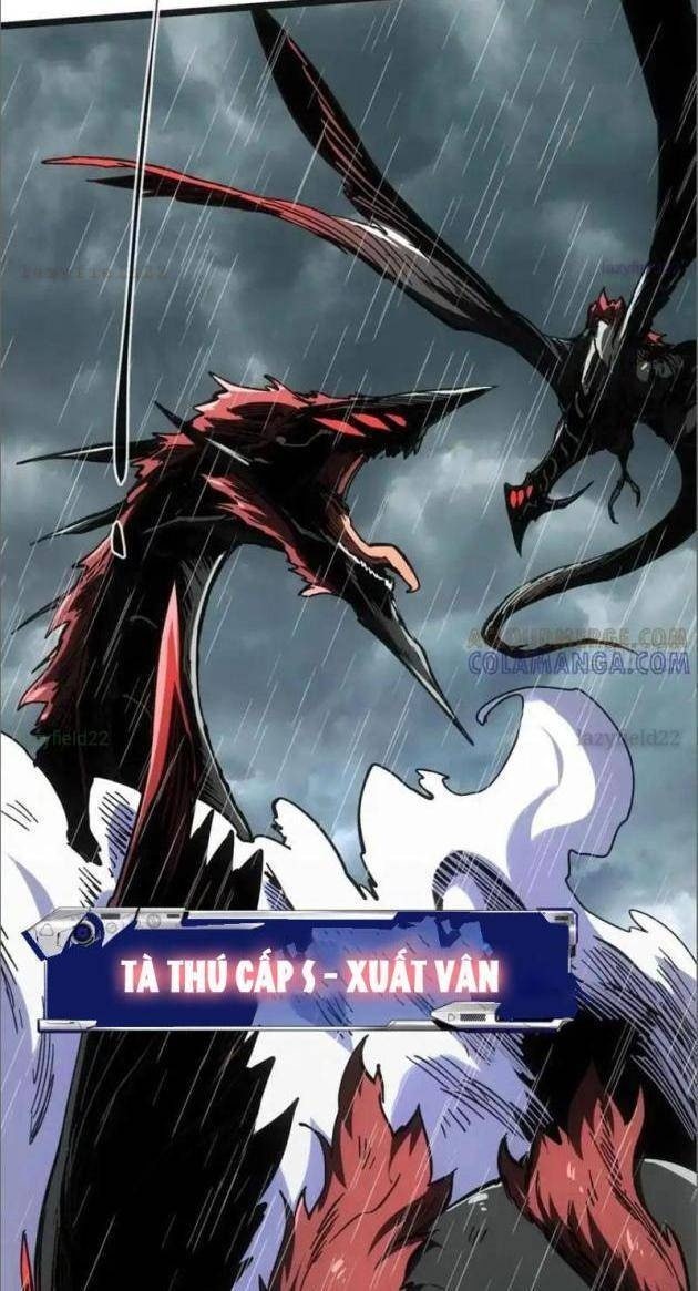 Không Chết Được Ta Đành Thống Trị Ma Giới - Page 16