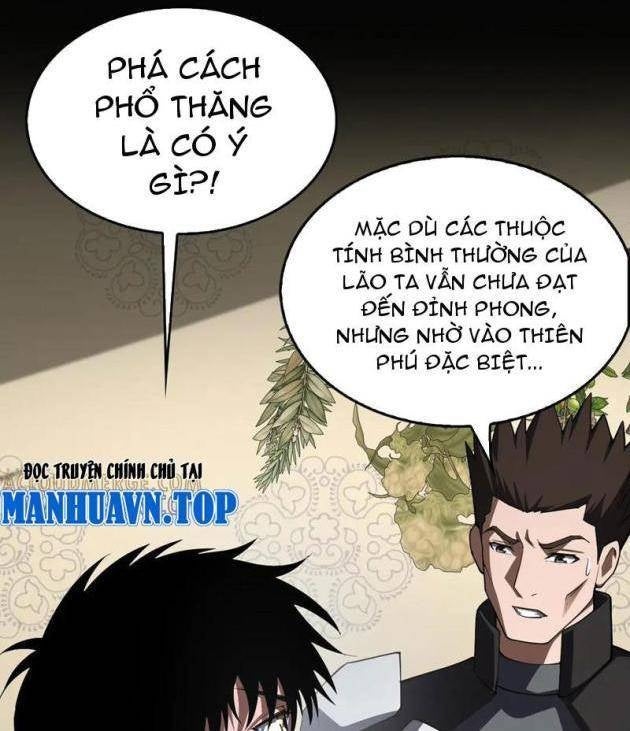 Mạt Thế Kiếm Thần: Ta Chấn Kinh Toàn Cầu - Page 54