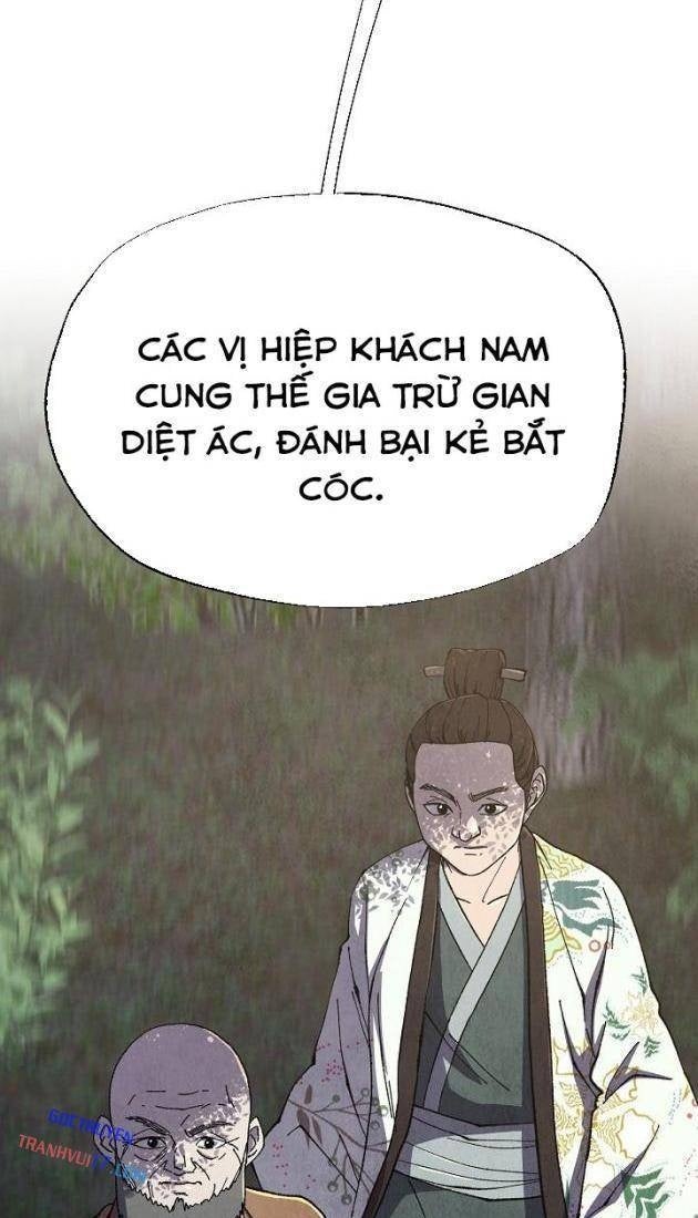 Ngoại Tôn Thiên Tài Của Nam Cung Thế Gia - Page 95