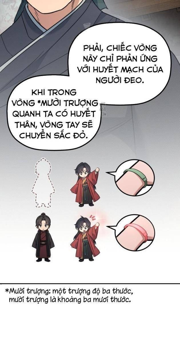Tiểu Công Tử Của Ân Hạ Thương Đoàn - Page 40