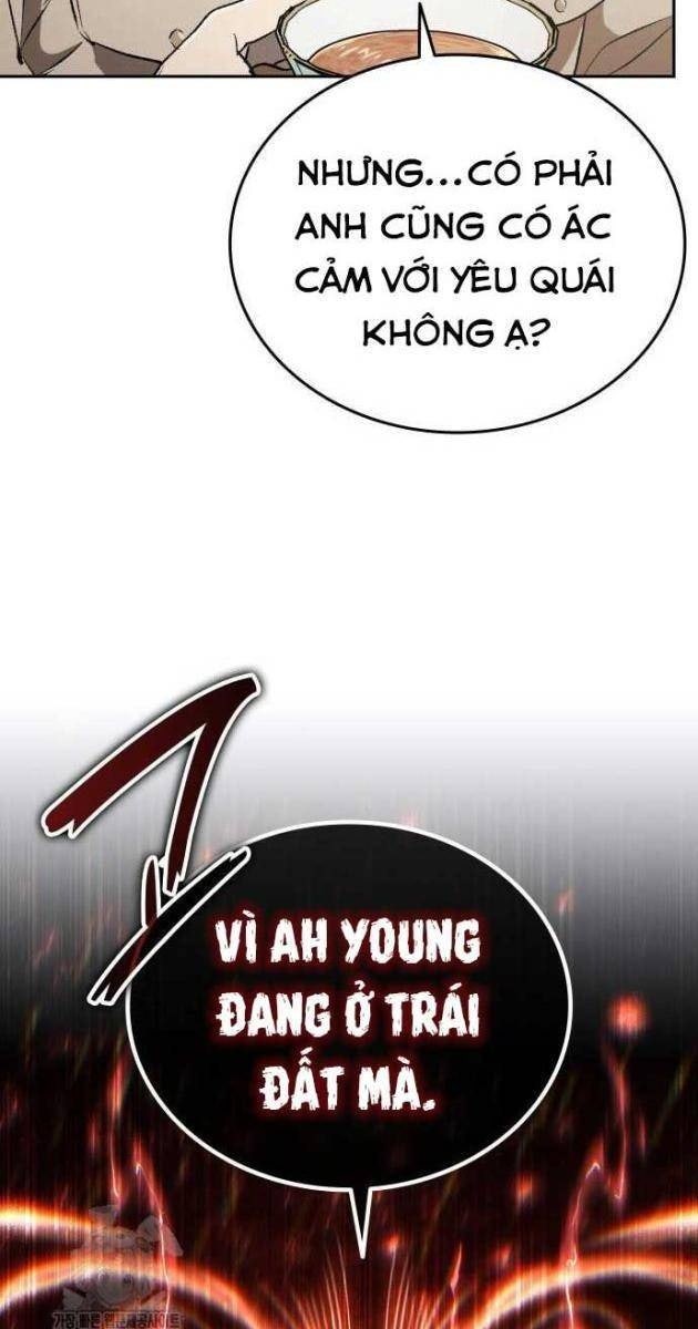 Trường Mẫu Giáo Thần Thú - Page 73