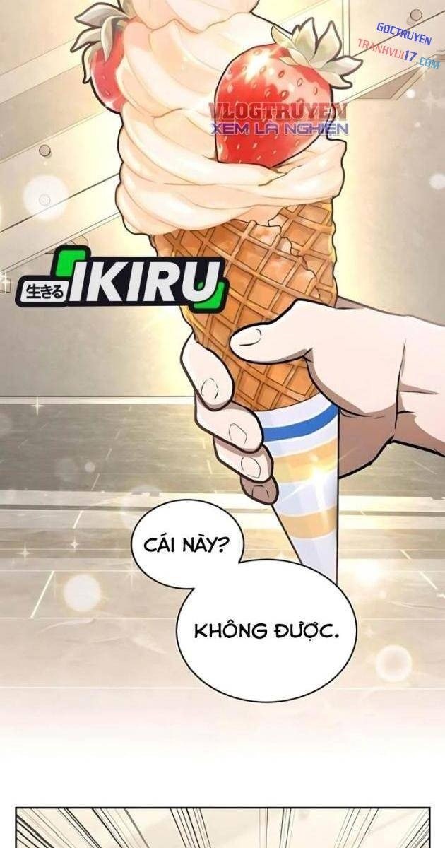 Trường Mẫu Giáo Thần Thú - Page 47
