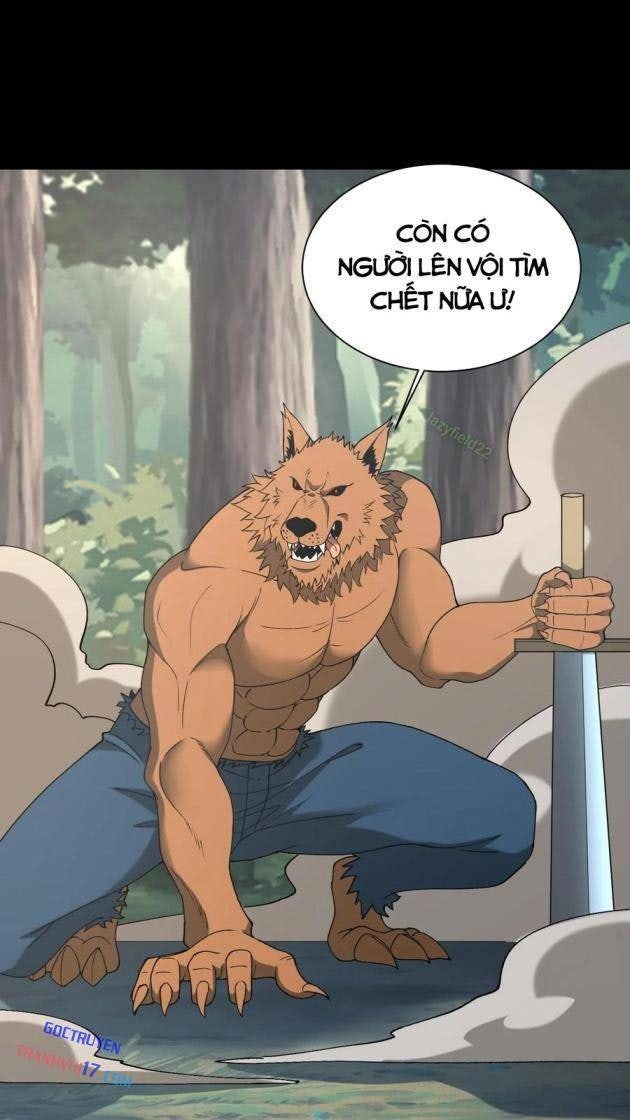 Ngày Tôi Sinh Ra, Bách Quỷ Dạ Hành, Tuyết Thi Hộ Đạo - Page 14
