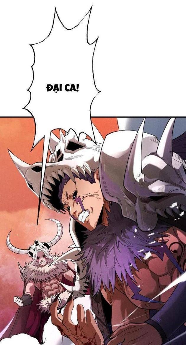 Gặp Mạnh Thì Càng Mạnh, Tu Vi Của Ta Không Giới Hạn - Page 8