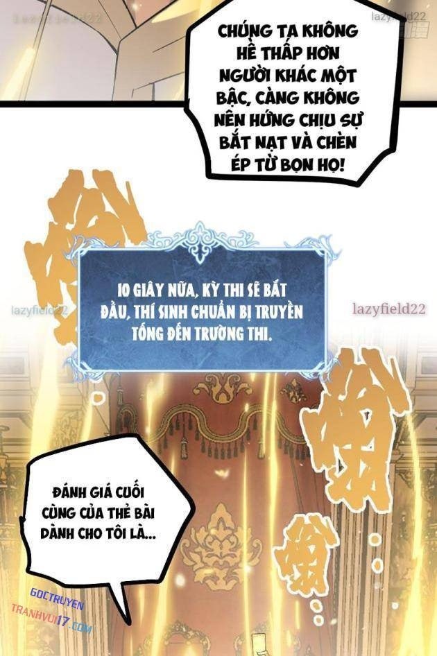 Người Giữ Cửa Vạn Giới - Page 35
