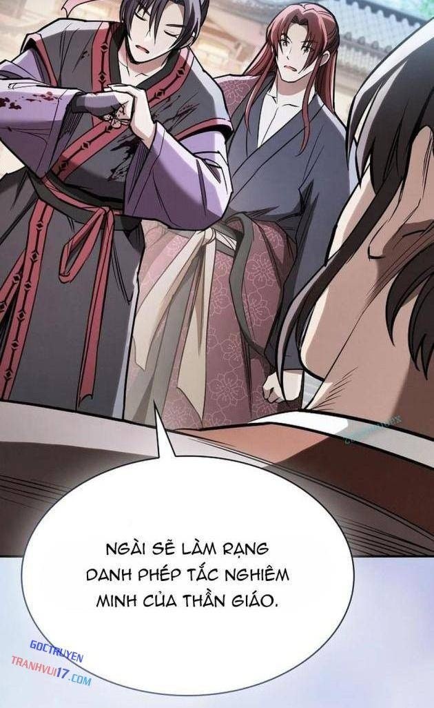 Cuộc Sống Của Gián Điệp Ma Giáo - Page 66