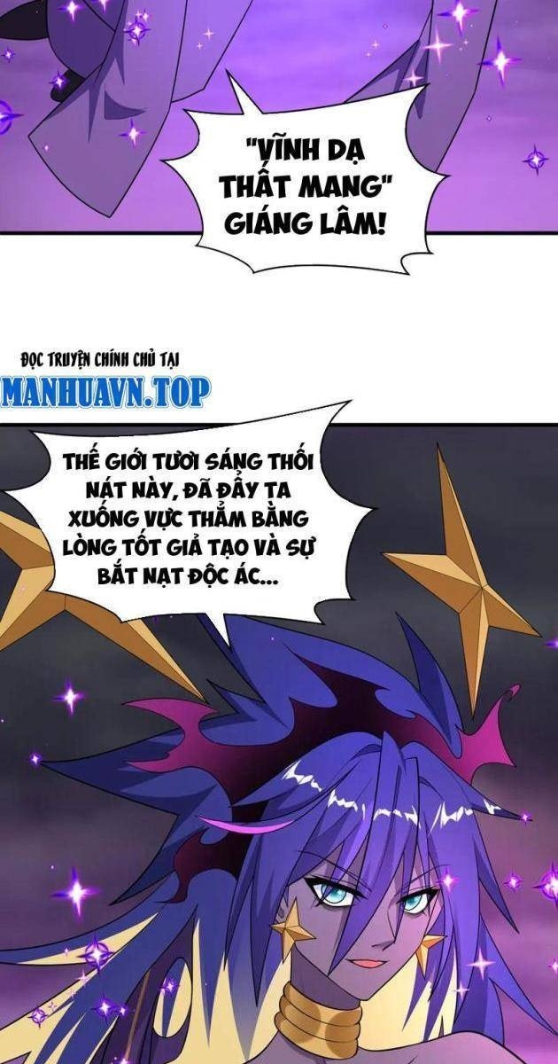 Kỷ Nguyên Kỳ Lạ - Page 79