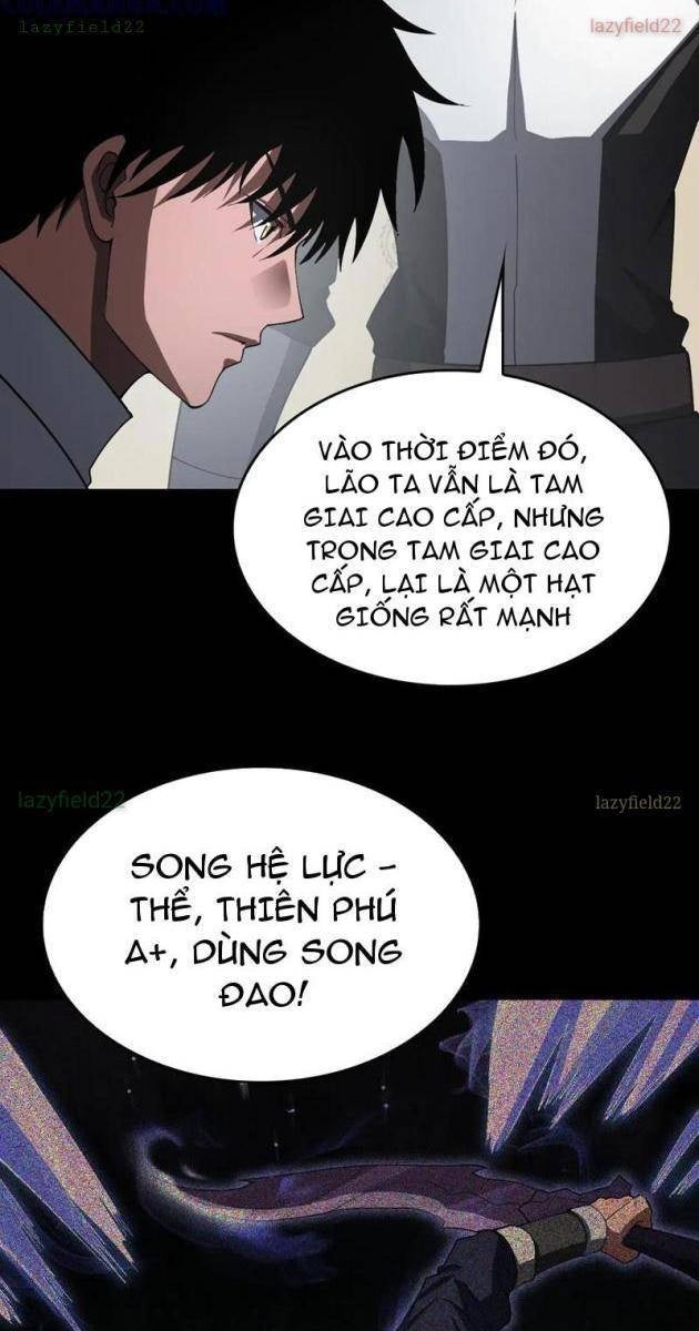 Mạt Thế Kiếm Thần: Ta Chấn Kinh Toàn Cầu - Page 51
