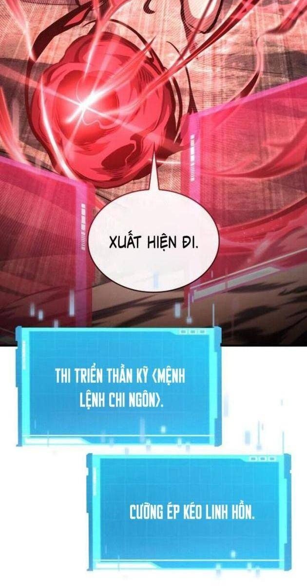 Vô Hạn Tử Linh Sư - Page 9