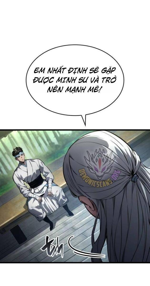 Vô Hạn Tử Linh Sư - Page 32