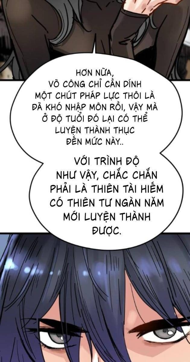 Thiên Tài Đoản Mệnh - Page 33