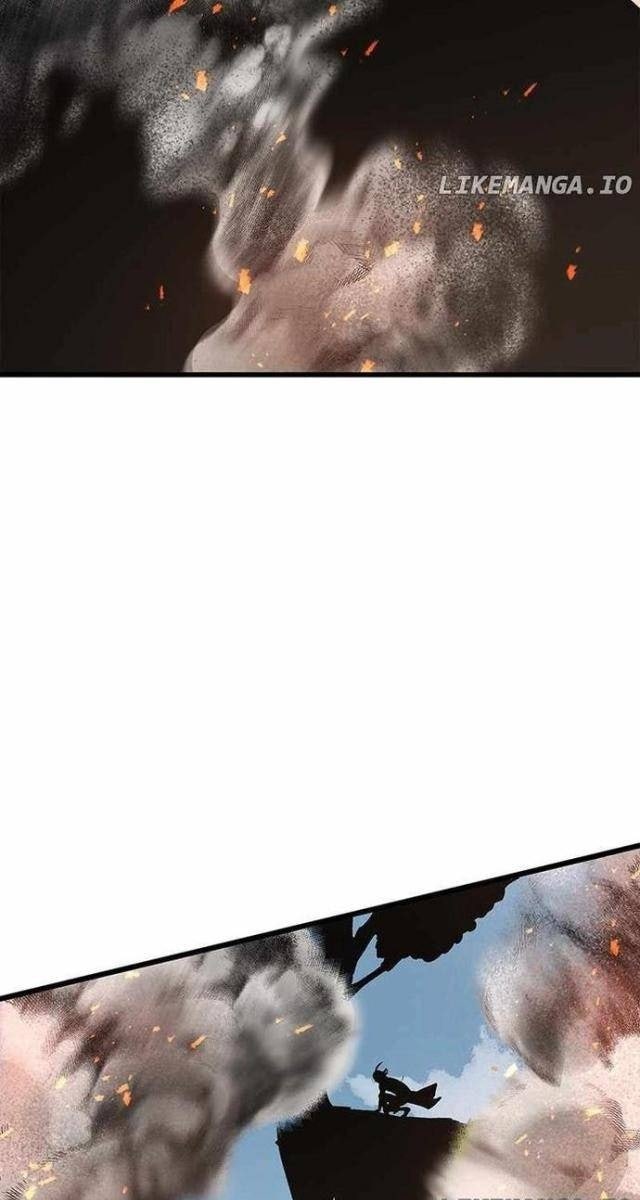 Sự Trở Lại Của Giáo Sư Runebound - Page 113