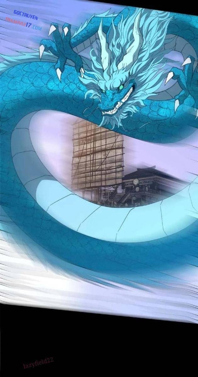 Ngày Tôi Sinh Ra, Bách Quỷ Dạ Hành, Tuyết Thi Hộ Đạo - Page 47