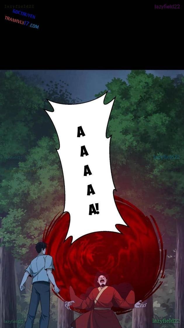 Ngày Tôi Sinh Ra, Bách Quỷ Dạ Hành, Tuyết Thi Hộ Đạo - Page 32