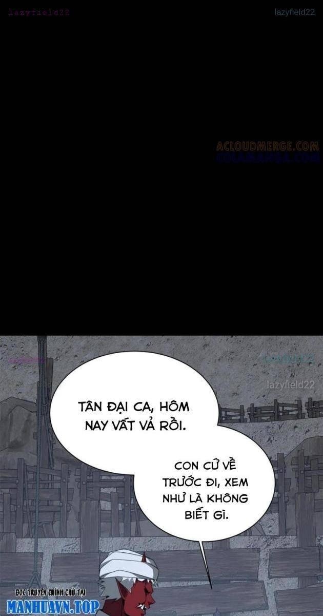 Ngày Tôi Sinh Ra, Bách Quỷ Dạ Hành, Tuyết Thi Hộ Đạo - Page 33