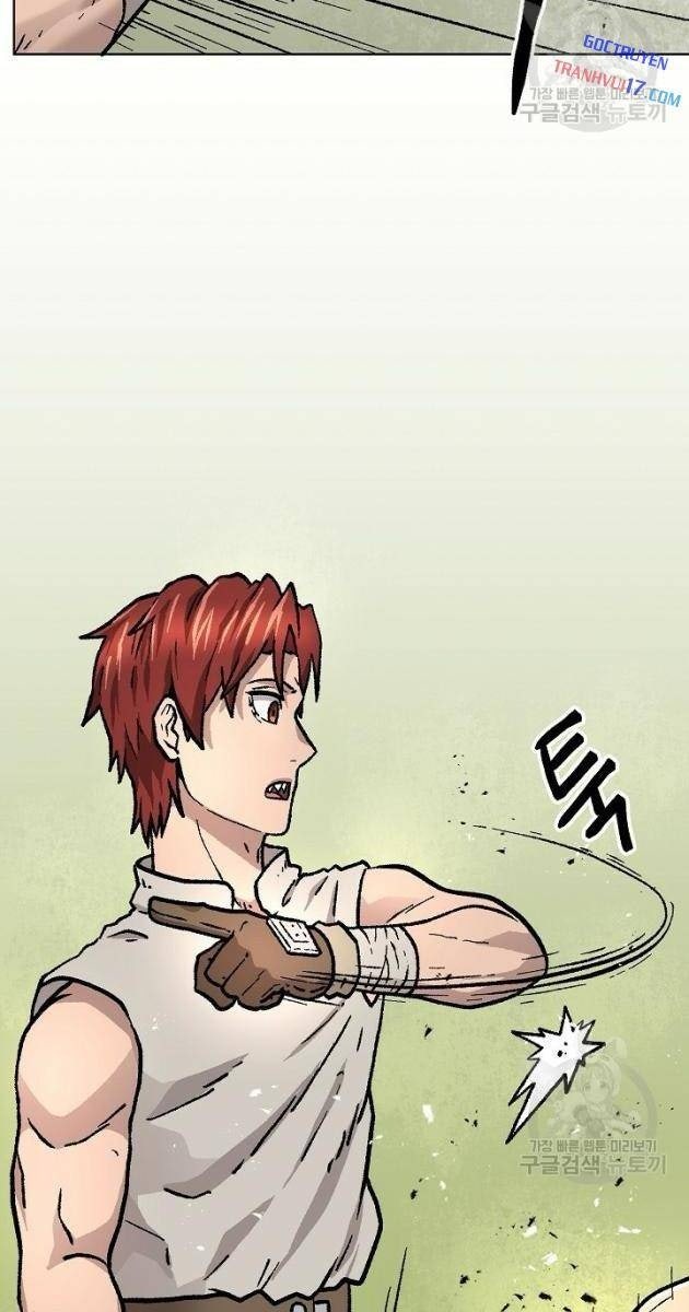 Cánh Cổng Asura - Page 16