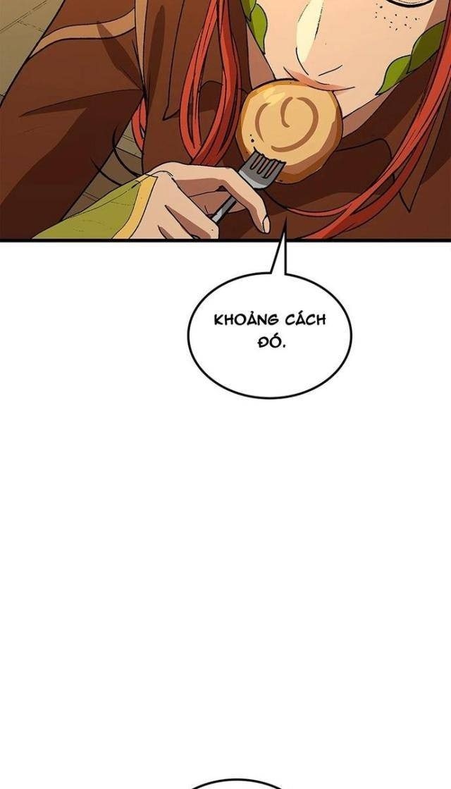 Sự Trở Lại Của Giáo Sư Runebound - Page 93