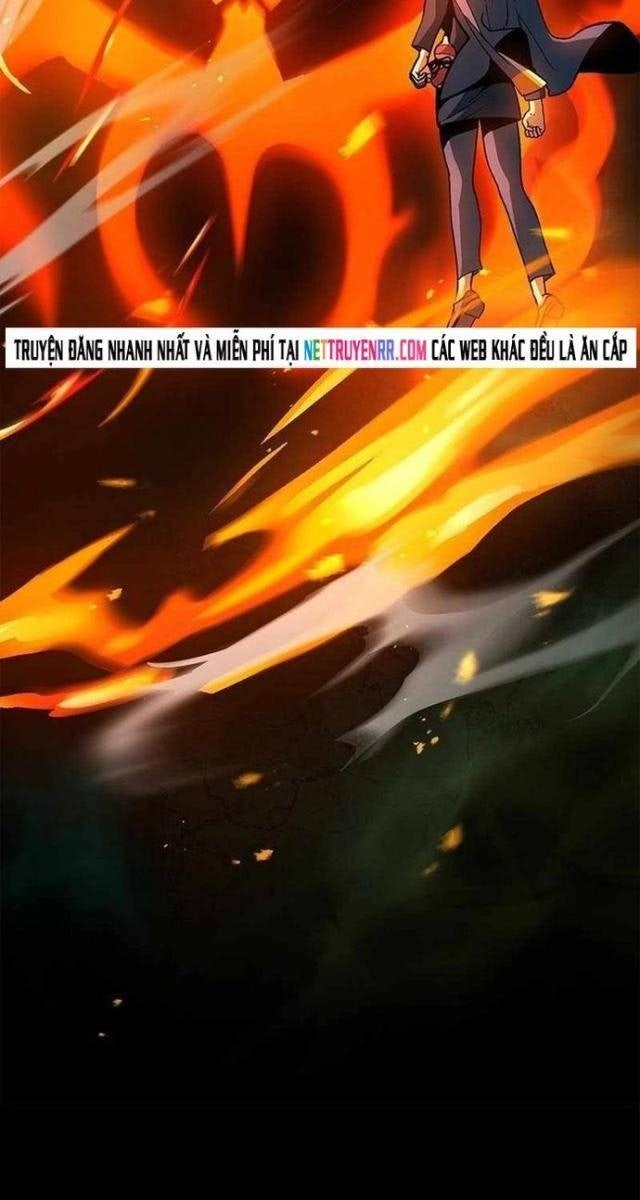 Sự Trở Lại Của Giáo Sư Runebound - Page 105