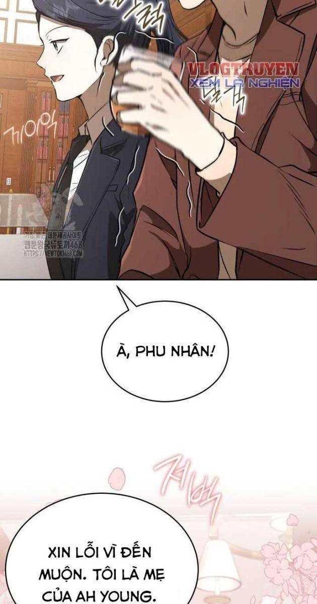 Trường Mẫu Giáo Thần Thú - Page 45