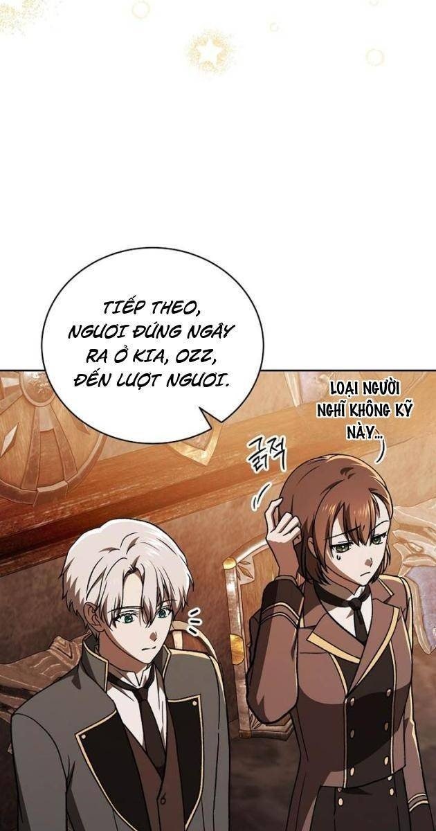 Thiên Tài Phép Thuật Nắm Bắt Khái Niệm - Page 158
