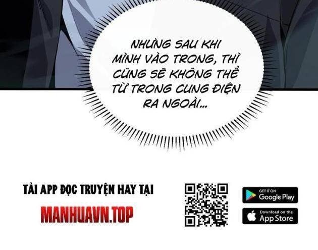 Ta Học Trảm Thần Trong Bệnh Viện Tâm Thần - Page 28