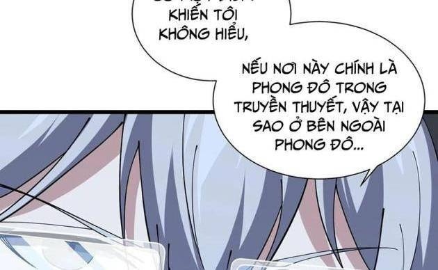 Ta Học Trảm Thần Trong Bệnh Viện Tâm Thần - Page 26
