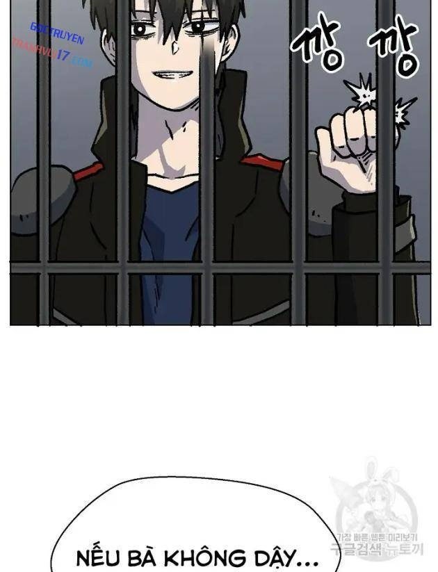 Cánh Cổng Asura - Page 12