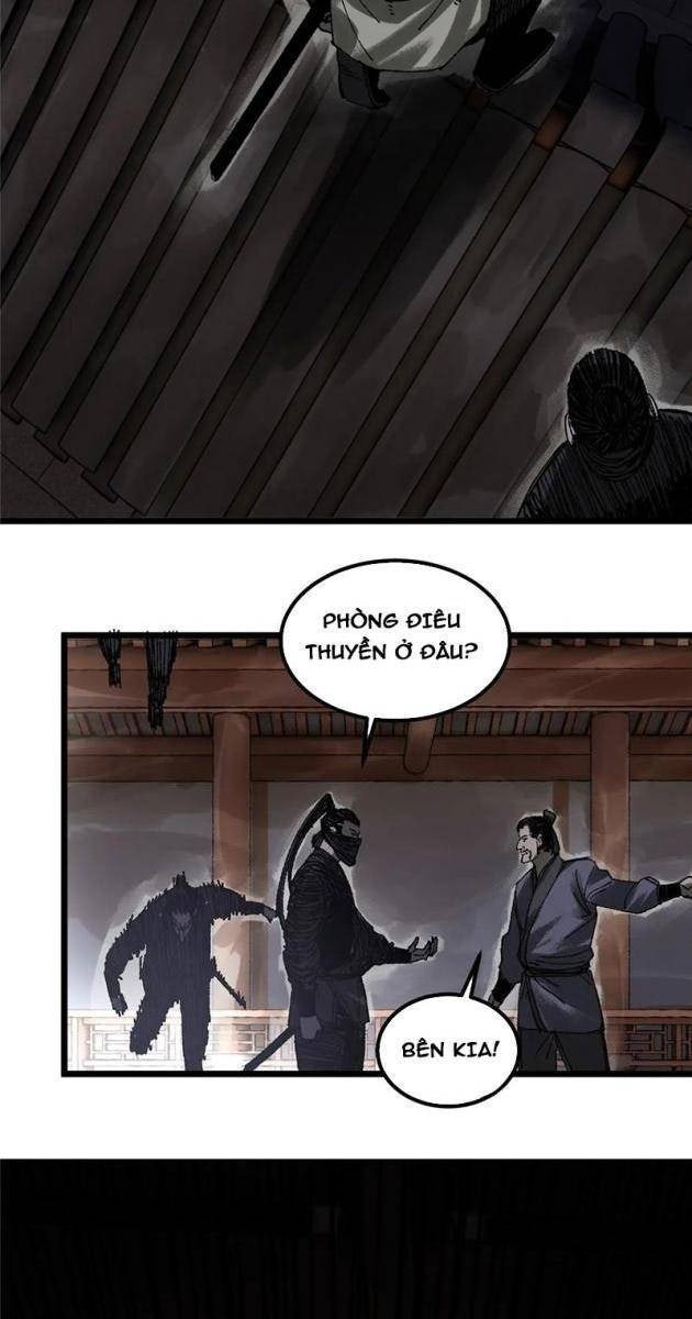 Máy Mô Phỏng Nhân Sinh Của Lữ Bố - Page 47