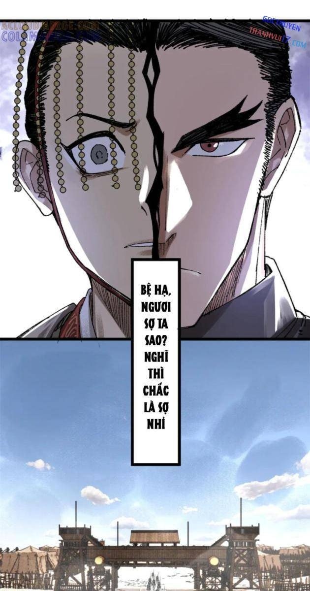 Máy Mô Phỏng Nhân Sinh Của Lữ Bố - Page 27