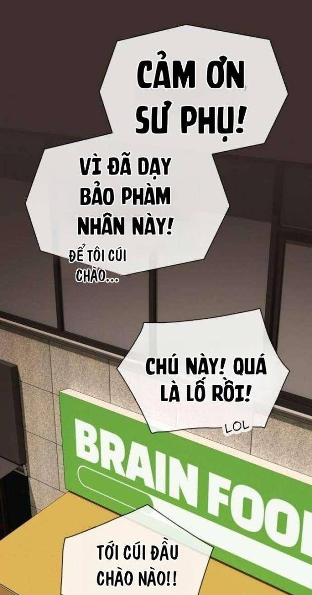 Thiên Tài Nhìn Thấu Thế Giới - Page 129