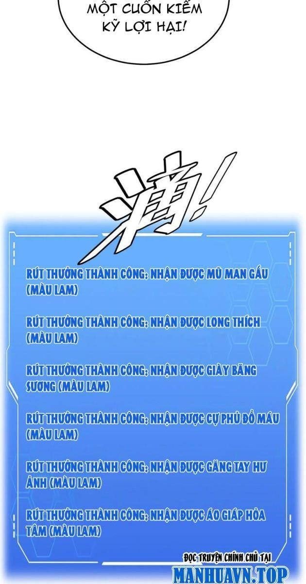 Mạt Thế Kiếm Thần: Ta Chấn Kinh Toàn Cầu - Page 17