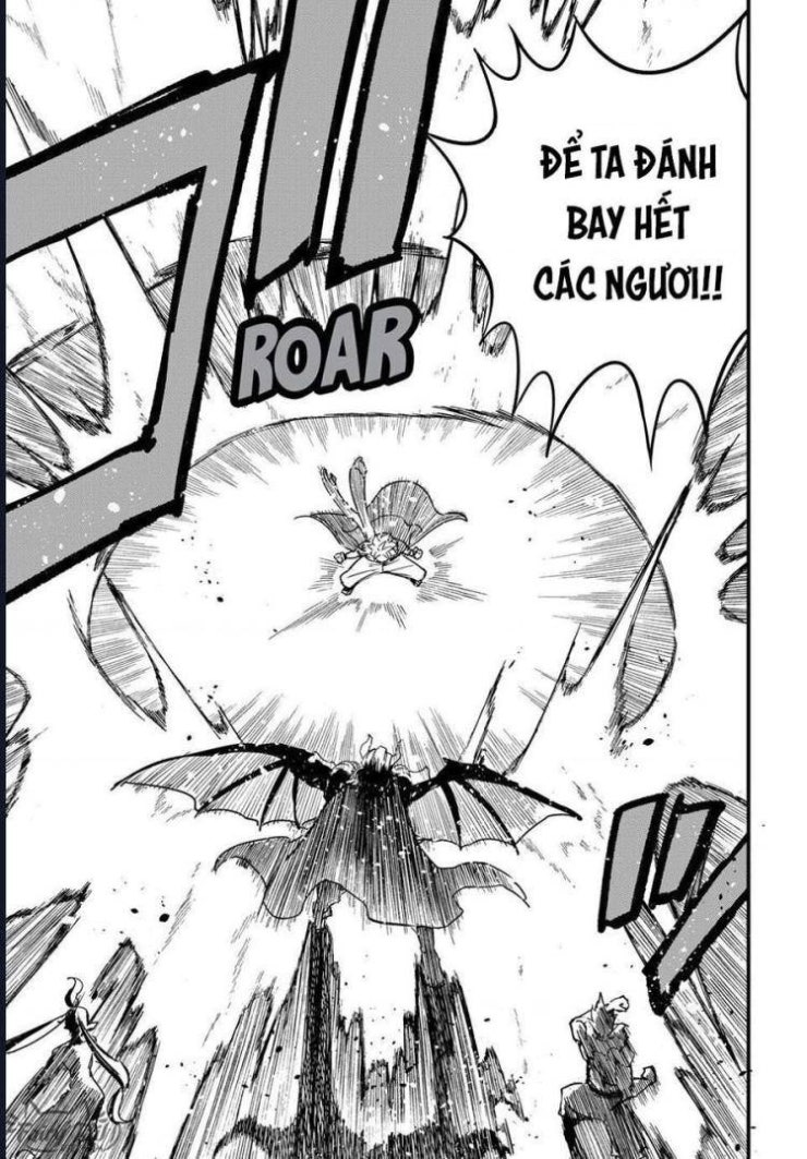 Fairy Tail Nhiệm Vụ 100 Năm - Page 9