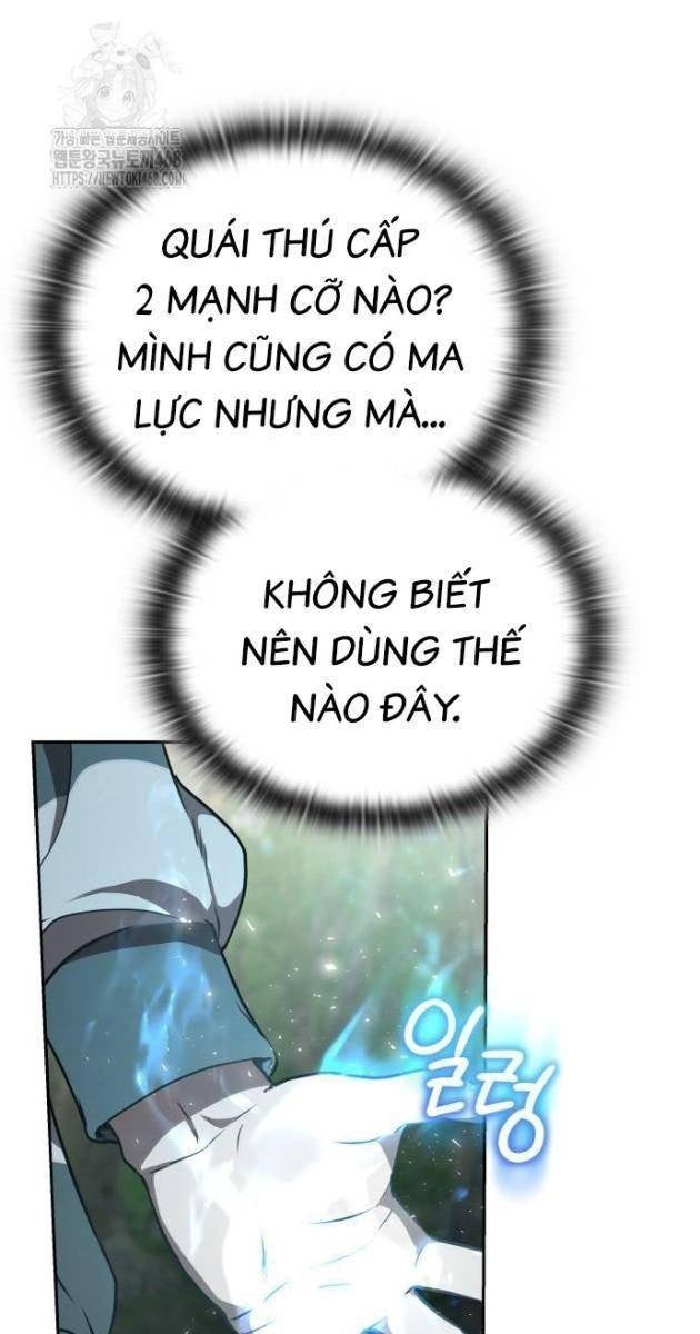 Trường Mẫu Giáo Thần Thú - Page 106