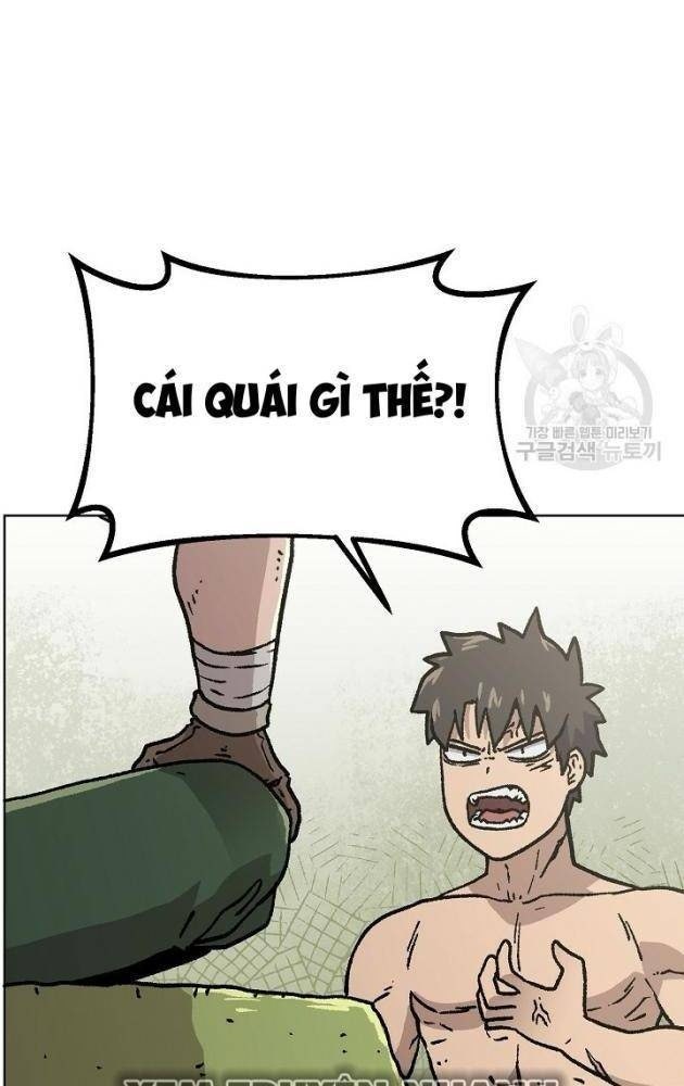 Cánh Cổng Asura - Page 4