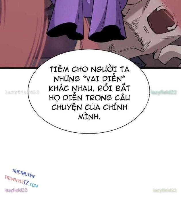Kỷ Nguyên Kỳ Lạ - Page 54