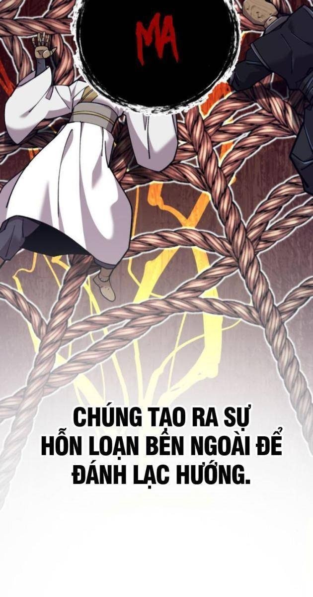 Sư Tôn Của Ta Luôn Dõi Theo - Page 73