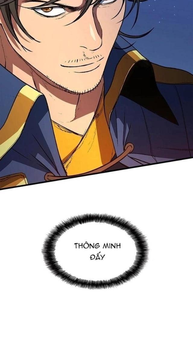 Sự Trở Lại Của Giáo Sư Runebound - Page 42