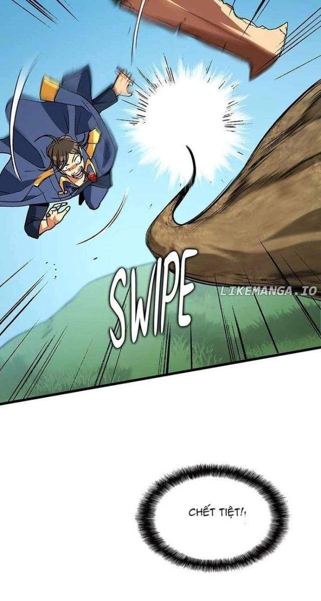 Sự Trở Lại Của Giáo Sư Runebound - Page 69