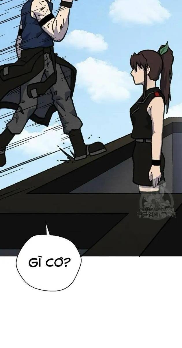 Cánh Cổng Asura - Page 29