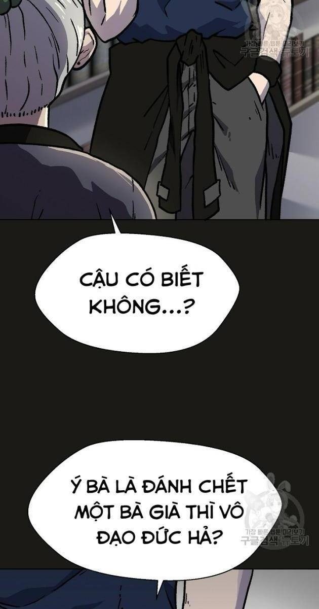 Cánh Cổng Asura - Page 25