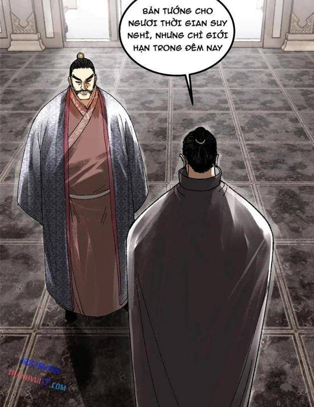 Máy Mô Phỏng Nhân Sinh Của Lữ Bố - Page 22