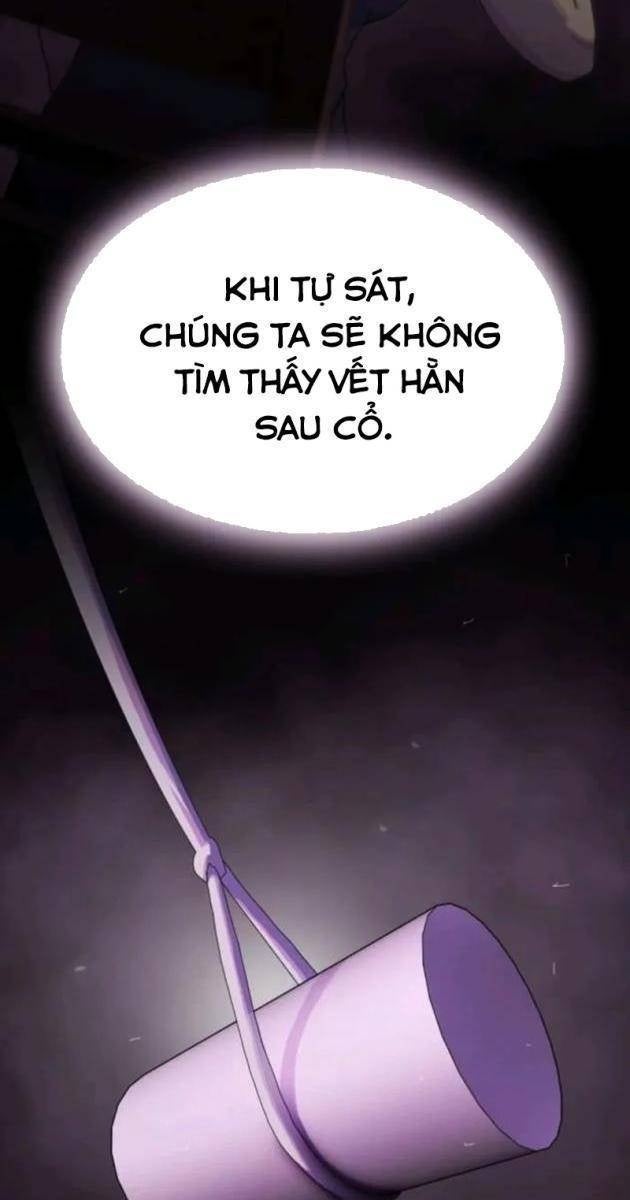 Thiên Tài Nhìn Thấu Thế Giới - Page 40